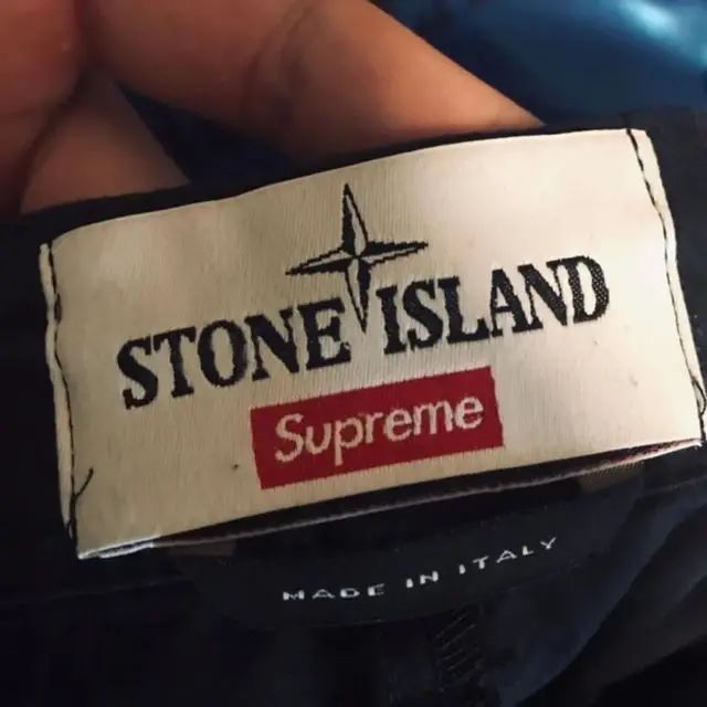 stoneisland基础款面料,stoneisland经典面料