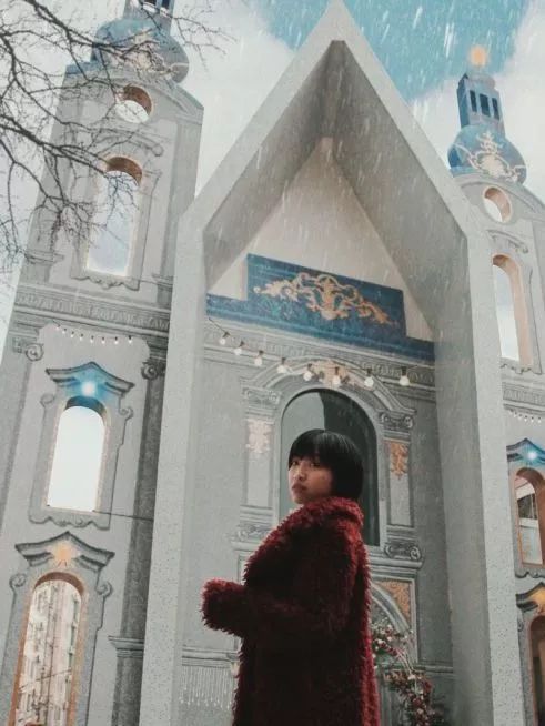 广州哪里有欧洲风情小镇,广州周边欧洲风情小镇