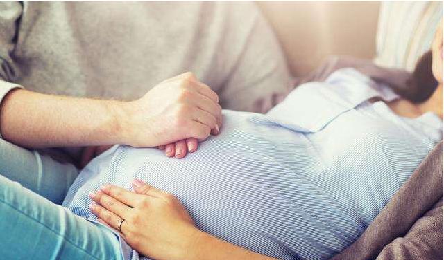 孕妇半夜饿能不能忍,孕妇晚上感觉好撑怎么办