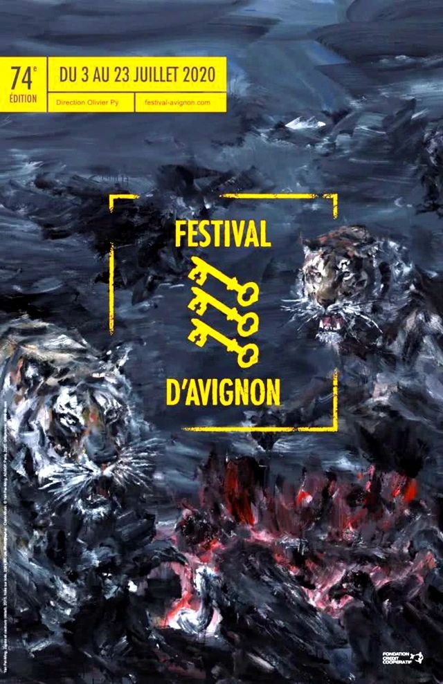 阿维尼翁戏剧节真能如期吗？托尼奖、奥利弗奖也有最新进展啦！