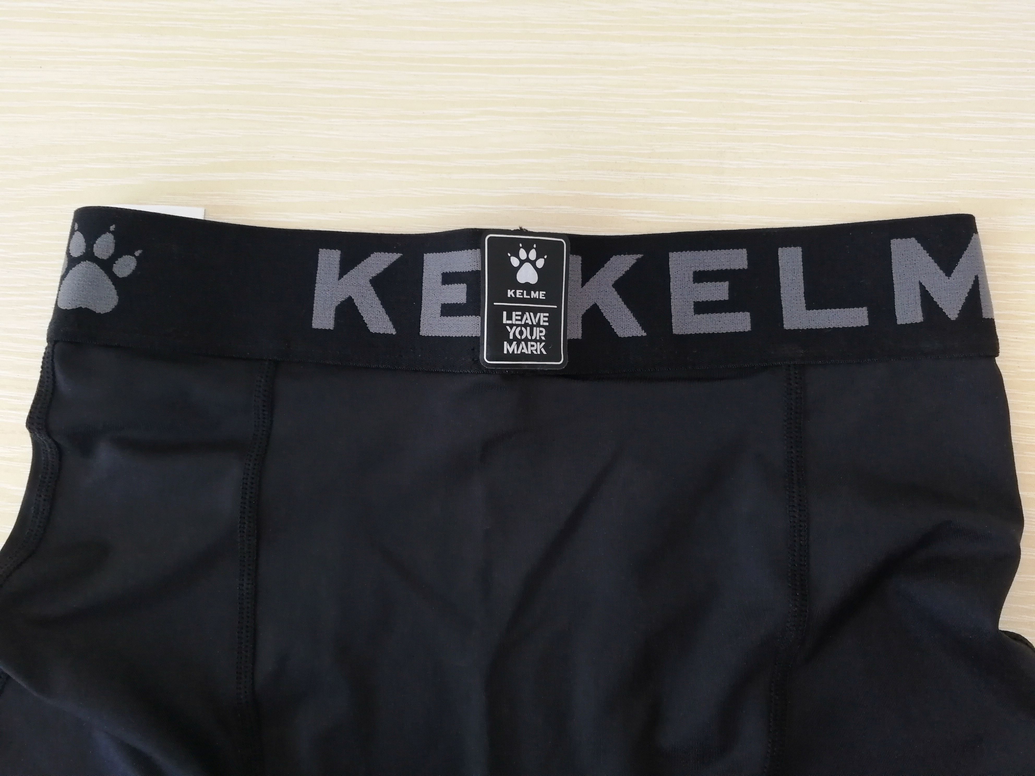 卡尔美kelme加绒紧身裤,卡尔美kelme训练裤夏季