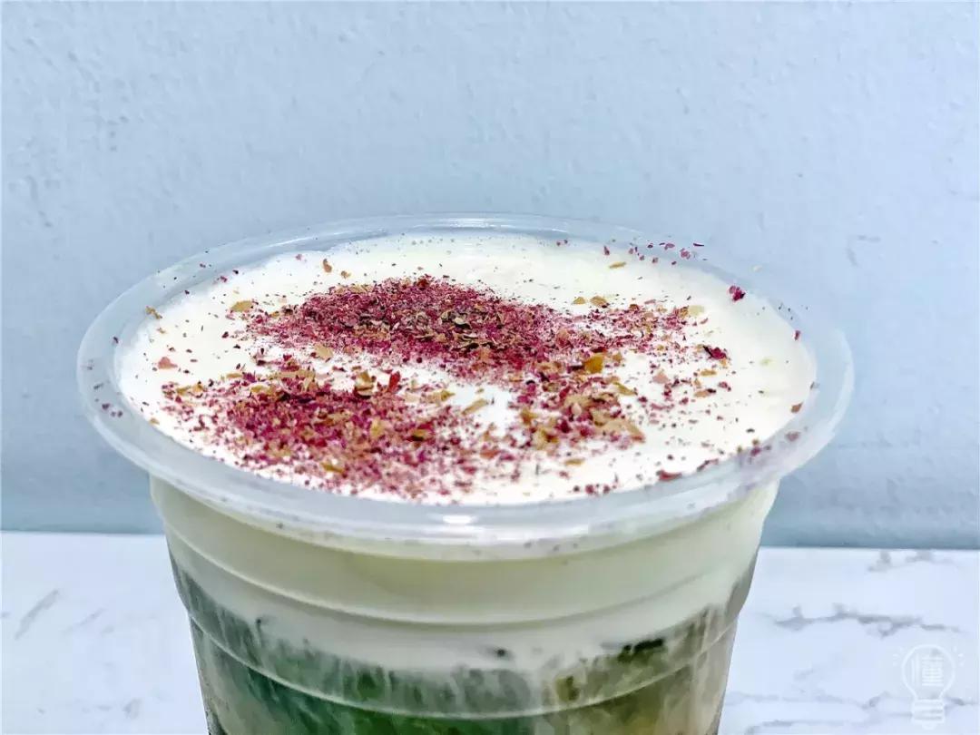 连横长寿路都小清新了，春天也该来了吧？