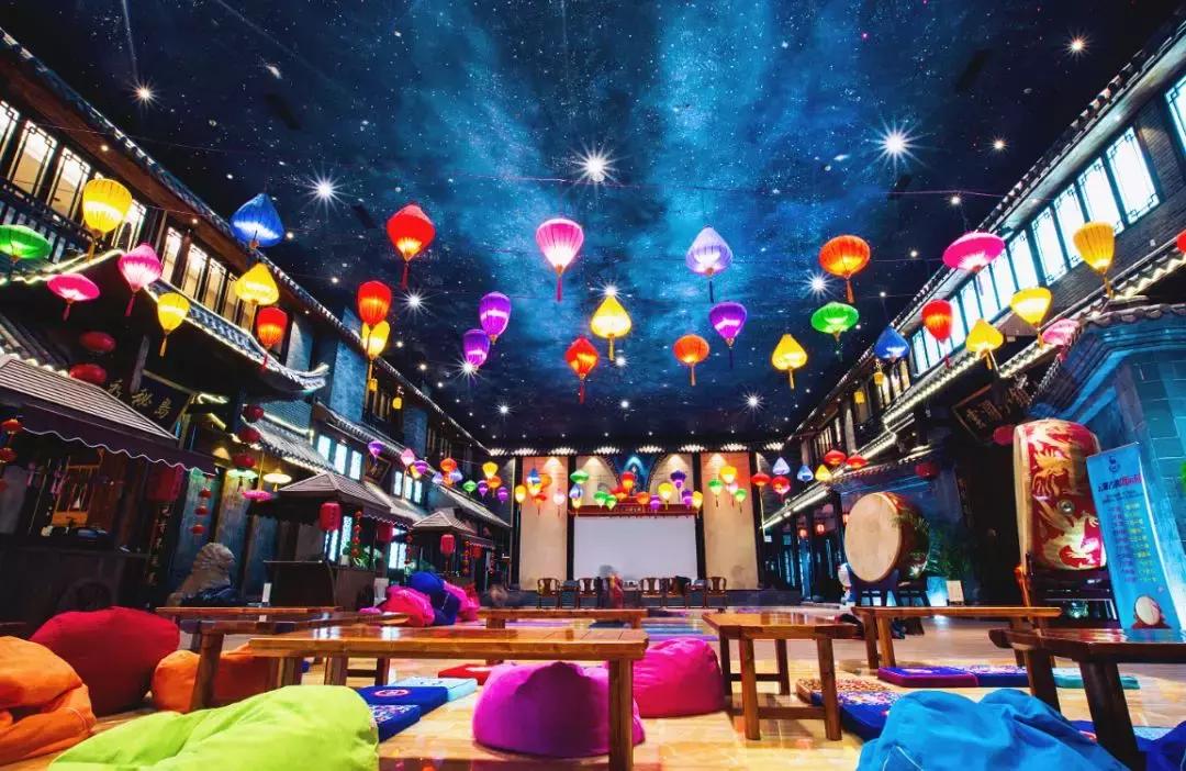 冬天真的来了！自带温泉的高颜值酒店，不用去日本，浙江就有！