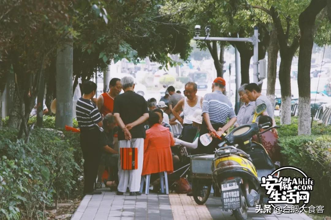 2020年,在这50个地方遇见不一样的合肥