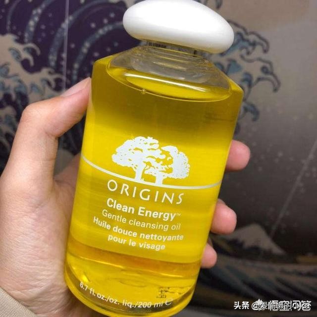 植物卸妆油推荐介绍,卸妆油成分温和推荐