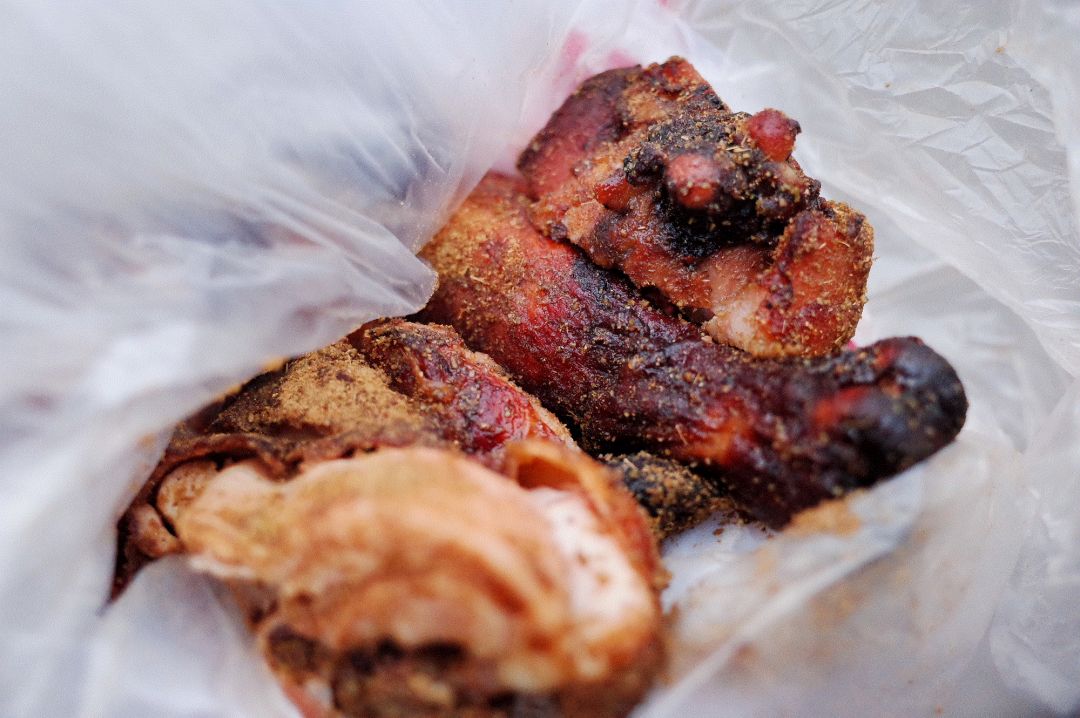 这些“做梦都会让人流口水的”美味小吃店们，现在开业...