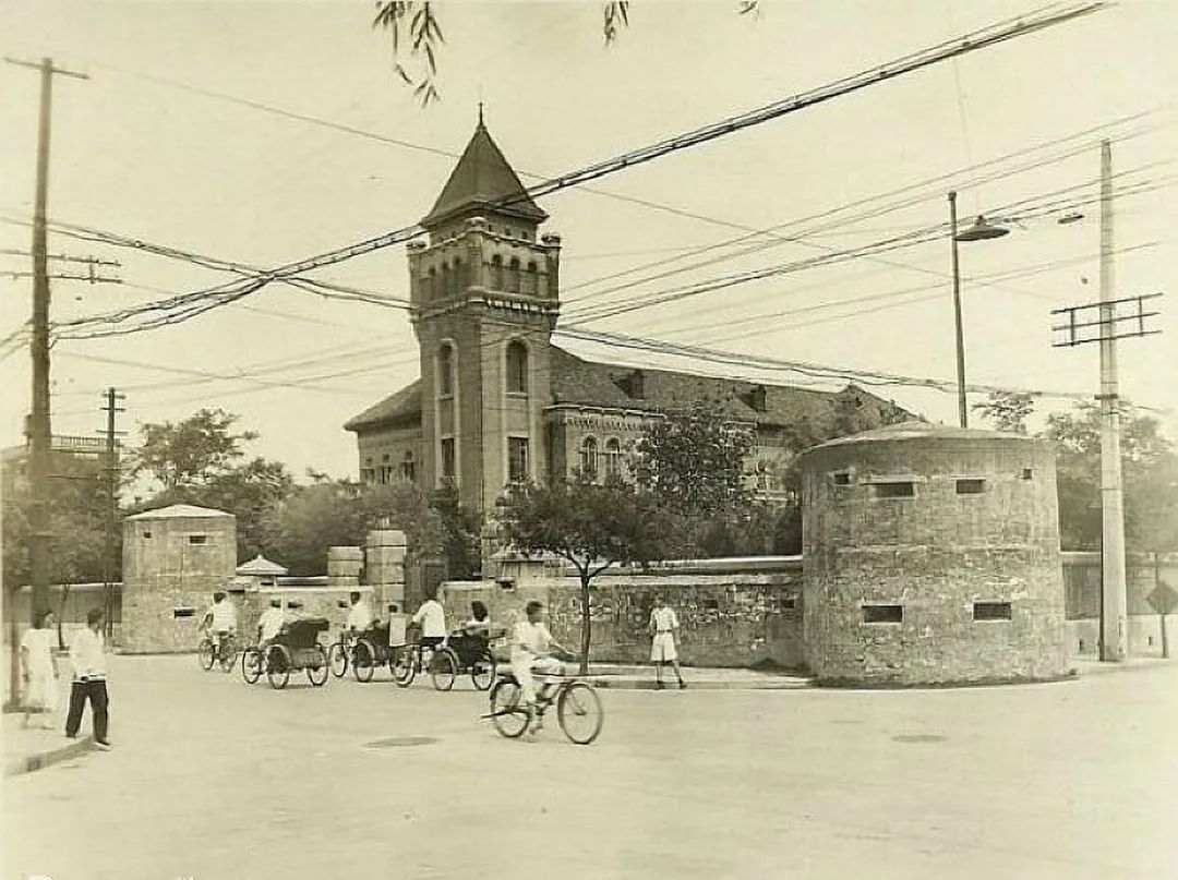 话说天津卫冯骥才,冯骥才笔下的天津