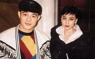 李连杰和利智最近状况,李连杰娶利智港媒评论