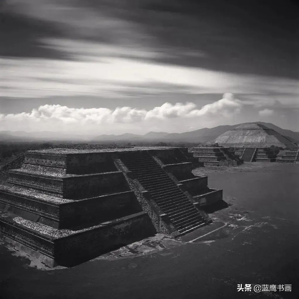 中国水墨画的艺术魅力,中国水墨画艺术特色