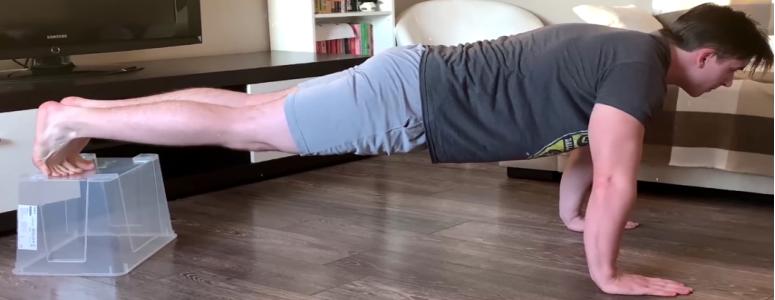 男性胸部脂肪可以锻炼消除吗,锻炼脂肪的运动