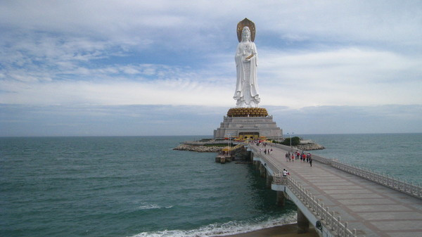 三亚自由行6天最佳攻略,三亚自由行海边游玩攻略