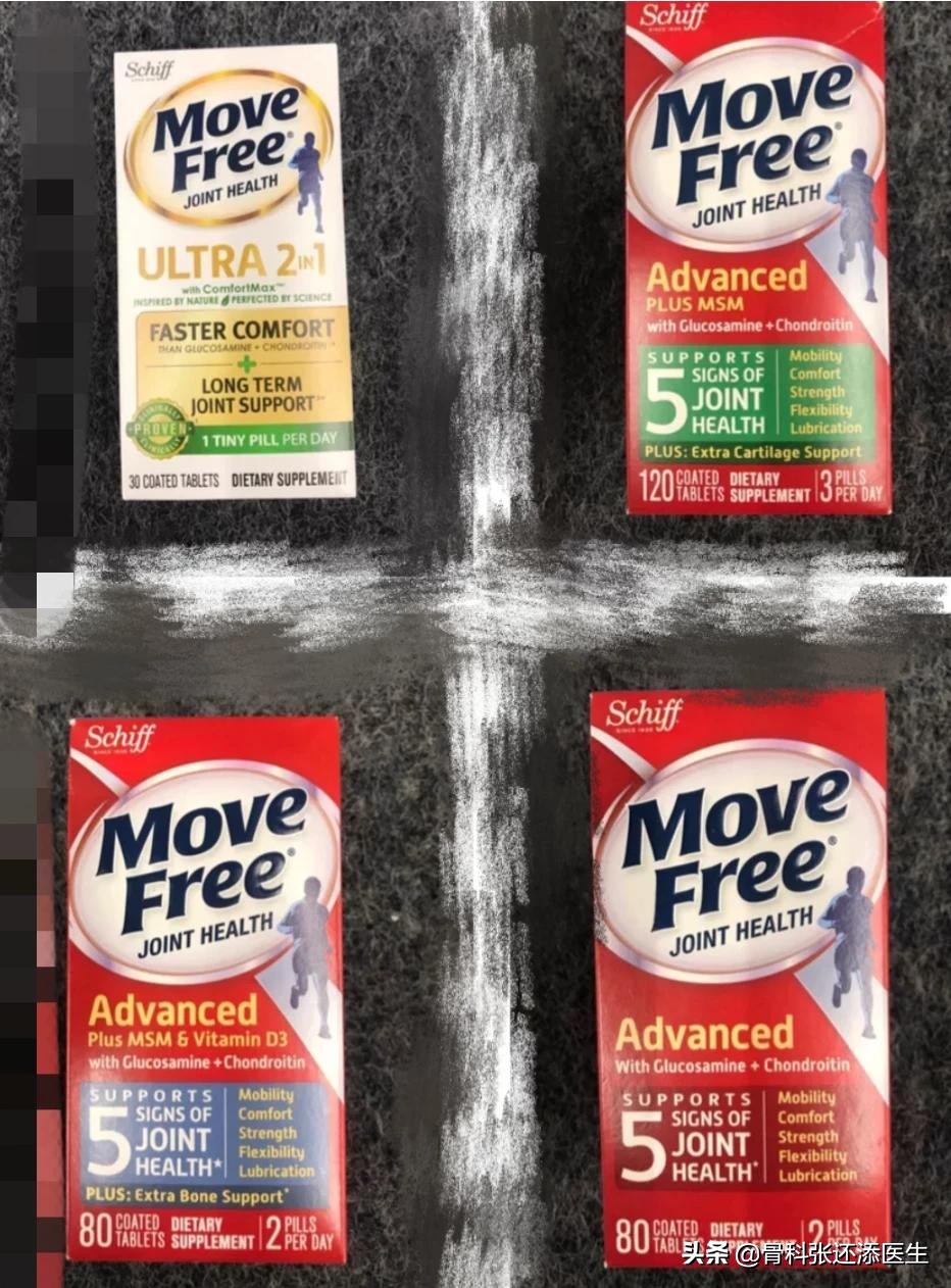 骨科专家论氨糖治疗作用,骨科专家讲氨糖