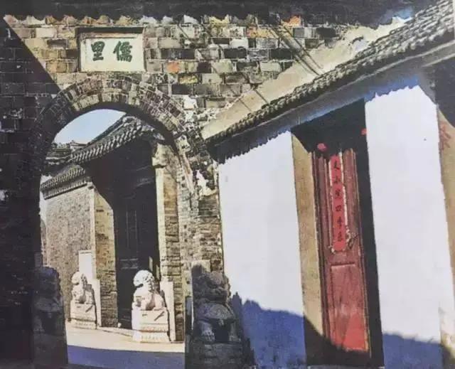 镇江千年古镇景区,镇江有哪几个古村古镇