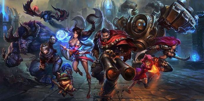 游戏装备被盗解决方法,网络游戏装备被盗案例