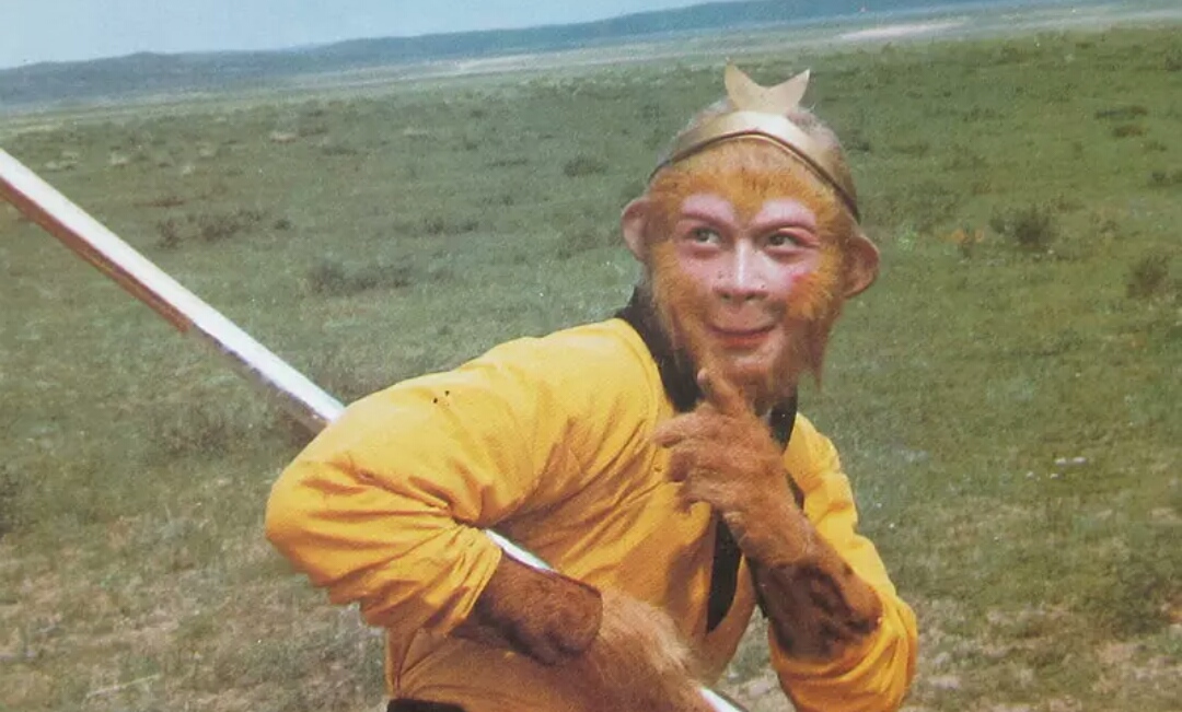 孙悟空的真实实力有多弱,别被电视剧骗了原著里孙悟空