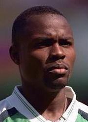 1970到2018年非洲足球先生，好多都比较陌生（珍藏版）