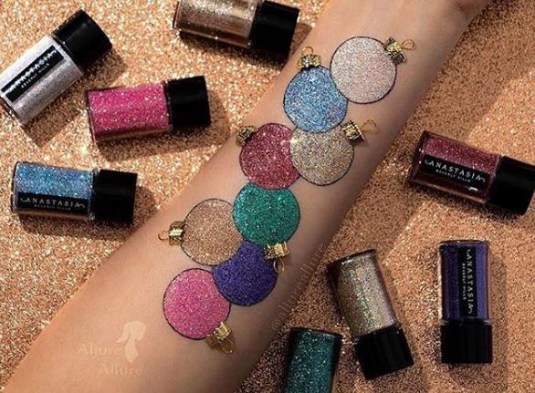 各大美妆品牌2019限定,各大美妆品牌圣诞系列