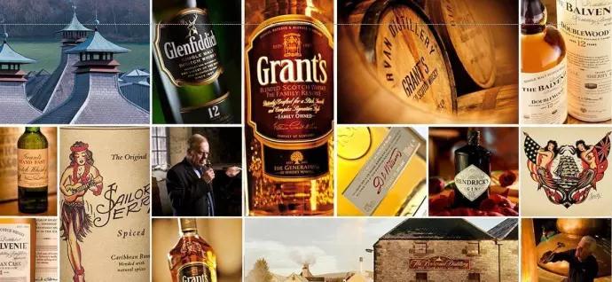 100元能买到好喝的威士忌吗,100元必买的5种威士忌