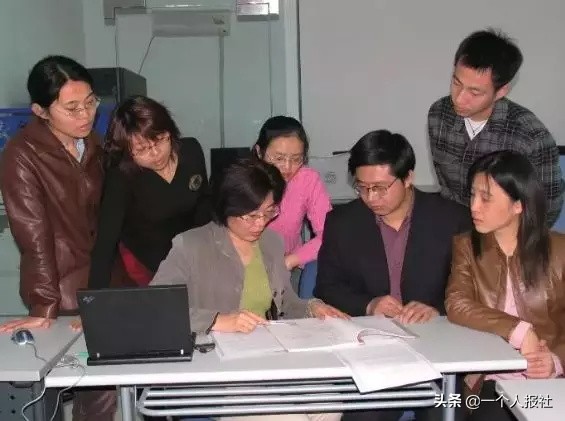 世界顶级密码专家王小云,中国破译密码女专家王小云