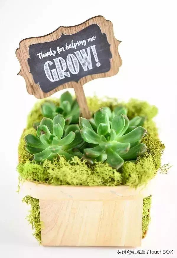 教师节创意手工礼物,教师节创意礼物成品