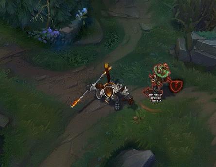 lol猴子重做什么时候上线,lol猴子哪一款皮肤最有手感