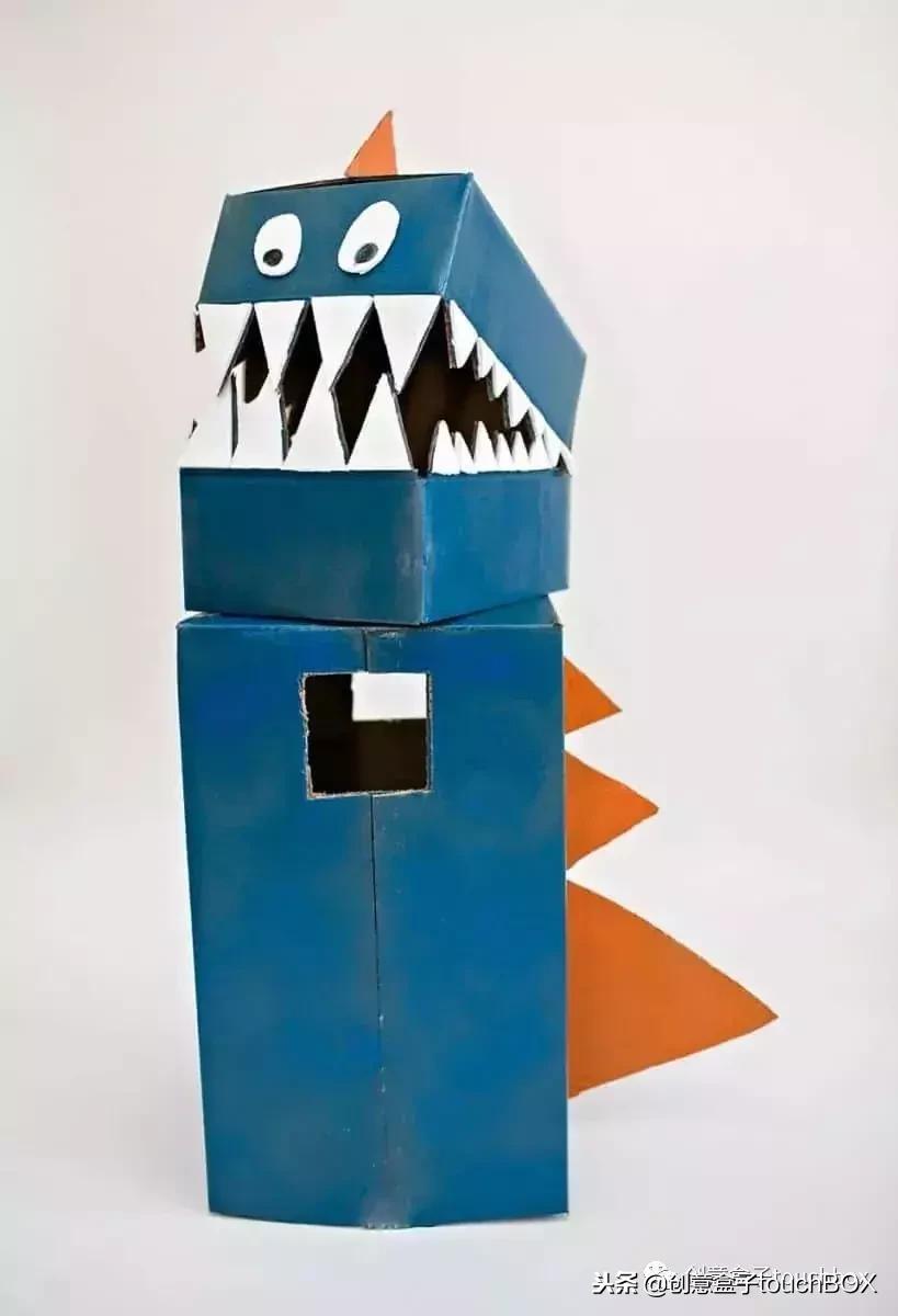 双11快递盒废物利用,双11纸箱有什么用