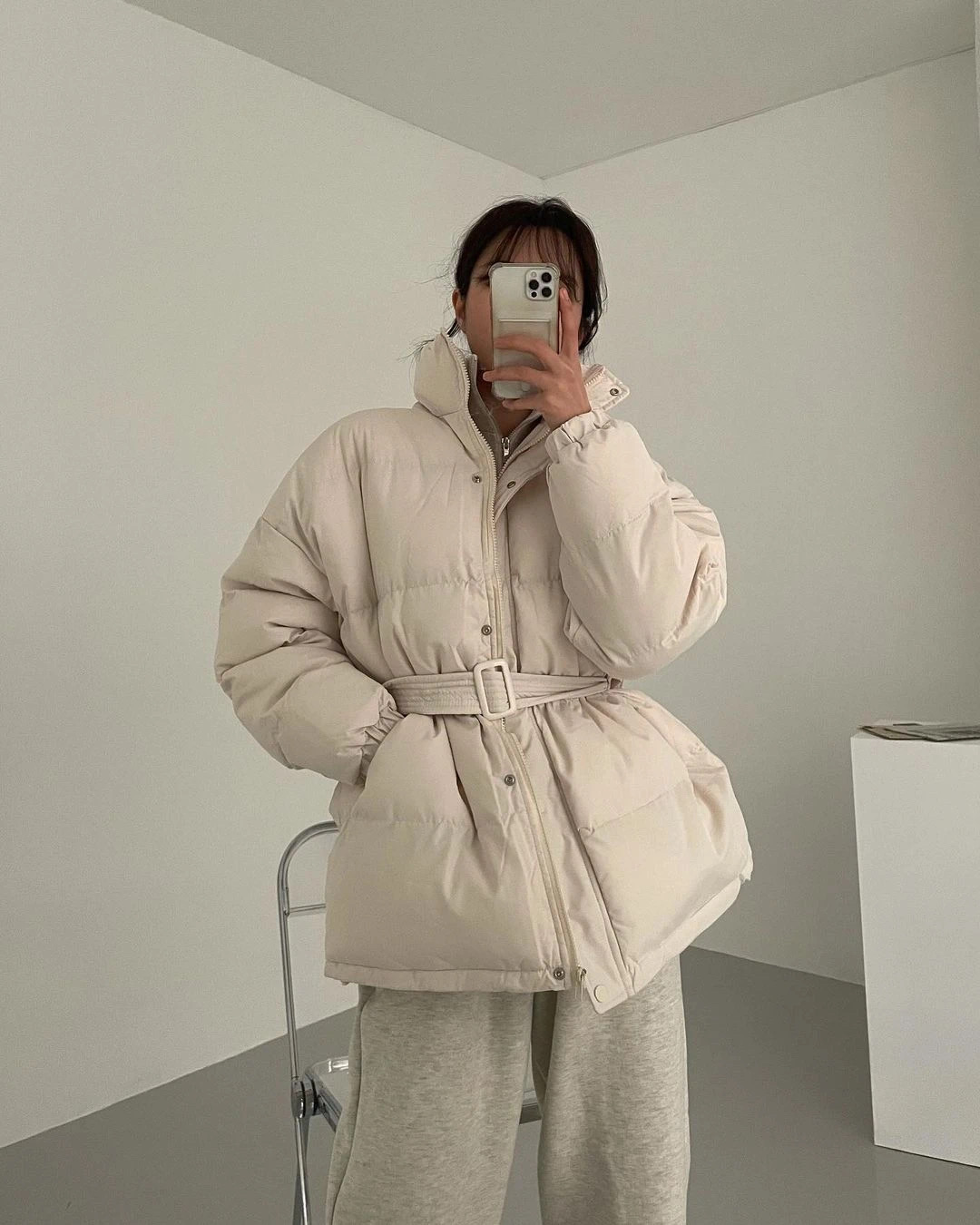 冬天如何穿搭不冷26度穿衣法则,27种冬季穿衣搭配