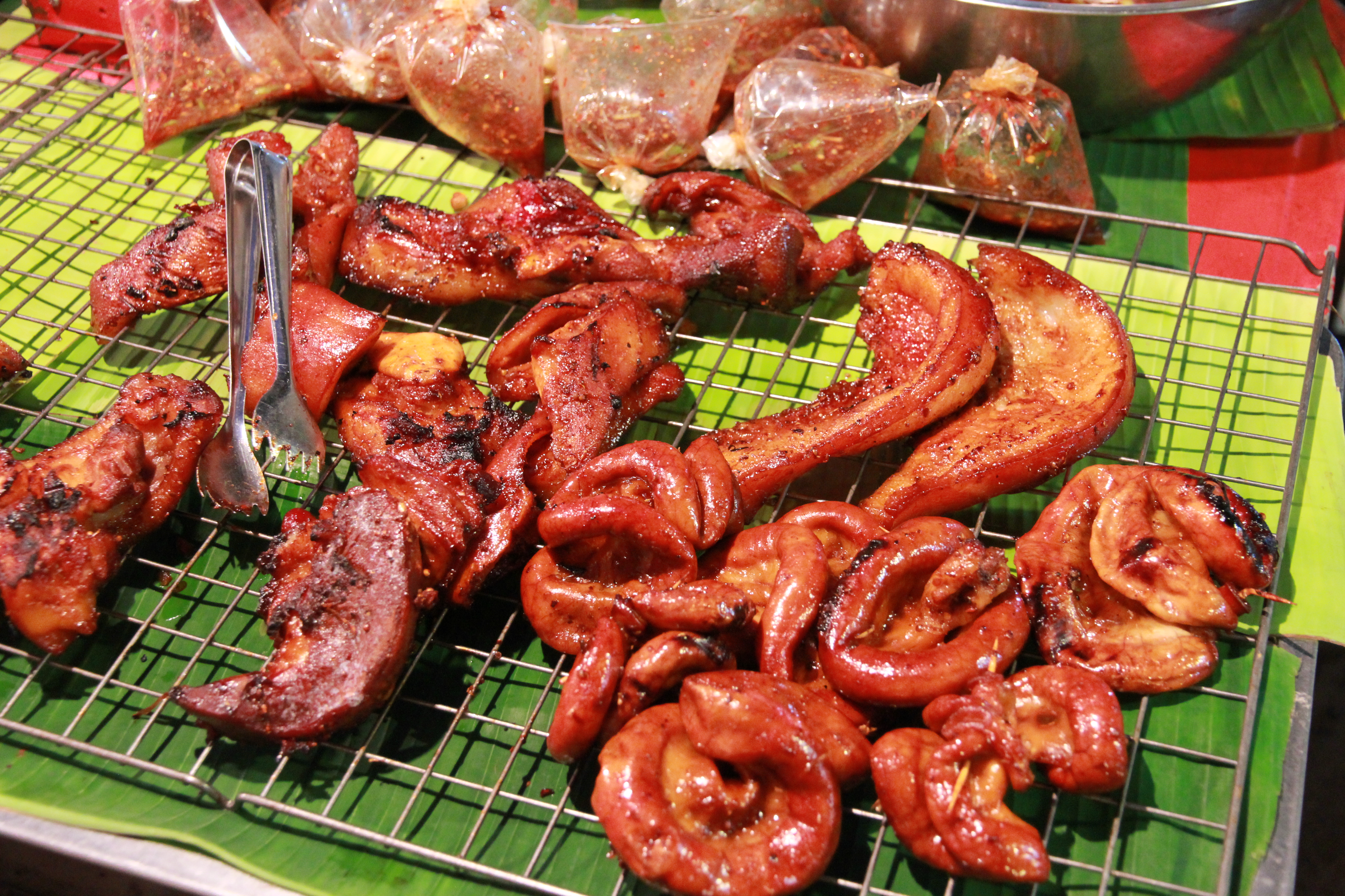 在普吉岛浮潜拍到的美妙海底世界 (普吉岛cape panwa hotel浮潜)