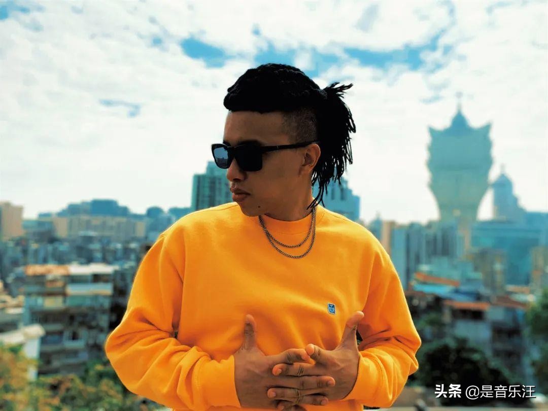 幼稚园杀手第一次参加说唱,说唱圈对幼稚园杀手的看法