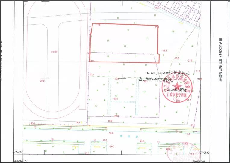 宿迁最新拿地,宿迁最新土拍价格