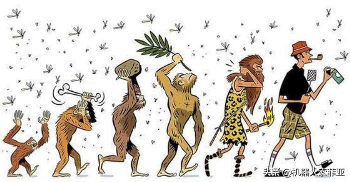 AI自动控制技术,ai智能灭蚊器