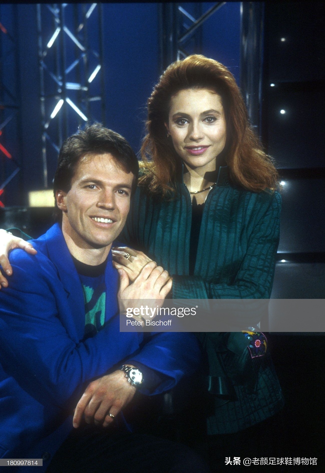 首位蝉联世界足球先生,历届世界足球先生前10名球员