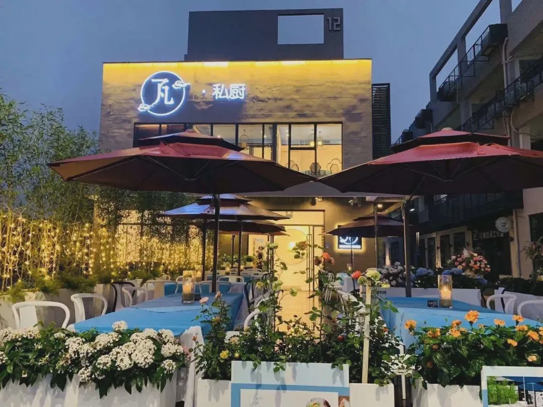 温柔五月，来东城与女神来一场“约惠”