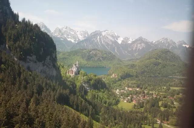 如何去除照片雾霾的杂色,如何去除照片中的雾霾