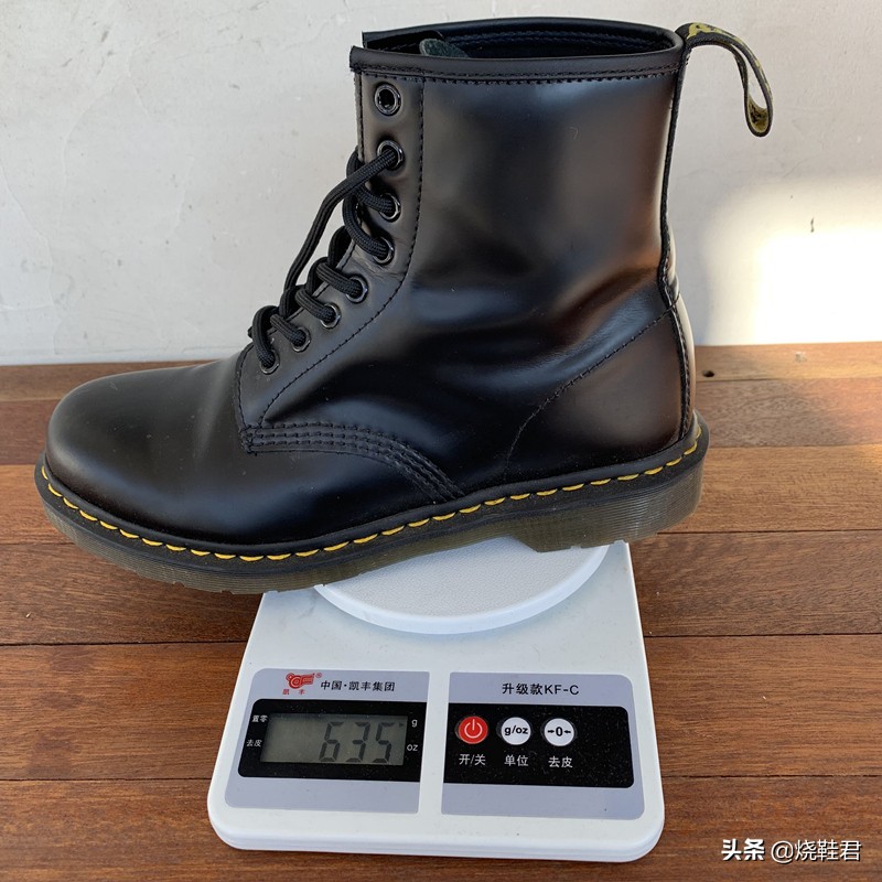 红翼8111和添柏岚10061怎么选,添柏岚大黄靴哈尔滨冬天冷不冷