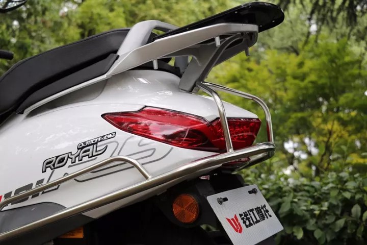 钱江的发展历程,钱江更新换代几年一次