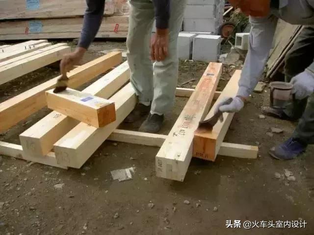 日本地震很多都是木质结构房屋吗,日本房屋为什么这么能抗住地震