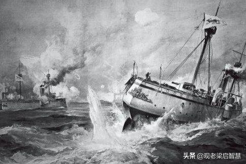 甲午海战民族英雄邓世昌，英勇就义，他的后代子孙现在过得怎样？