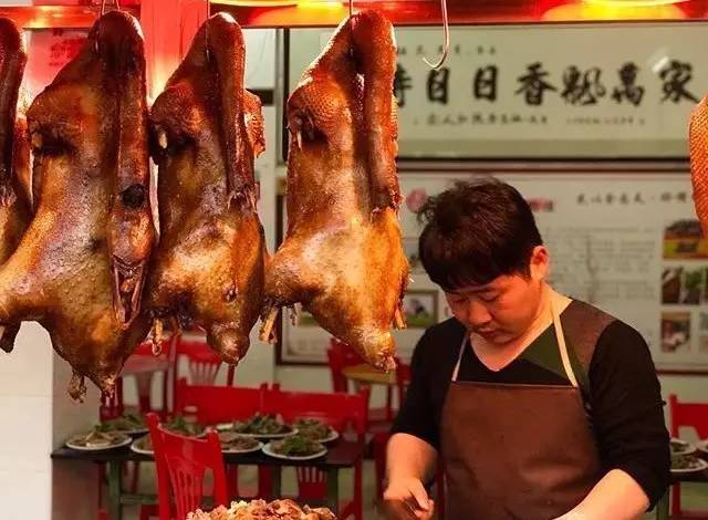 潮汕卤水鹅视频大全,潮汕卤水鹅是什么鹅