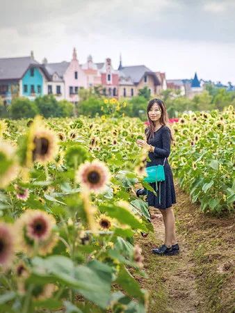 广州哪里有欧洲风情小镇,广州周边欧洲风情小镇