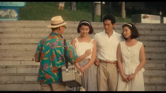 看完流金岁月跟现实很接近,流金岁月倪妮和陈道明大结局