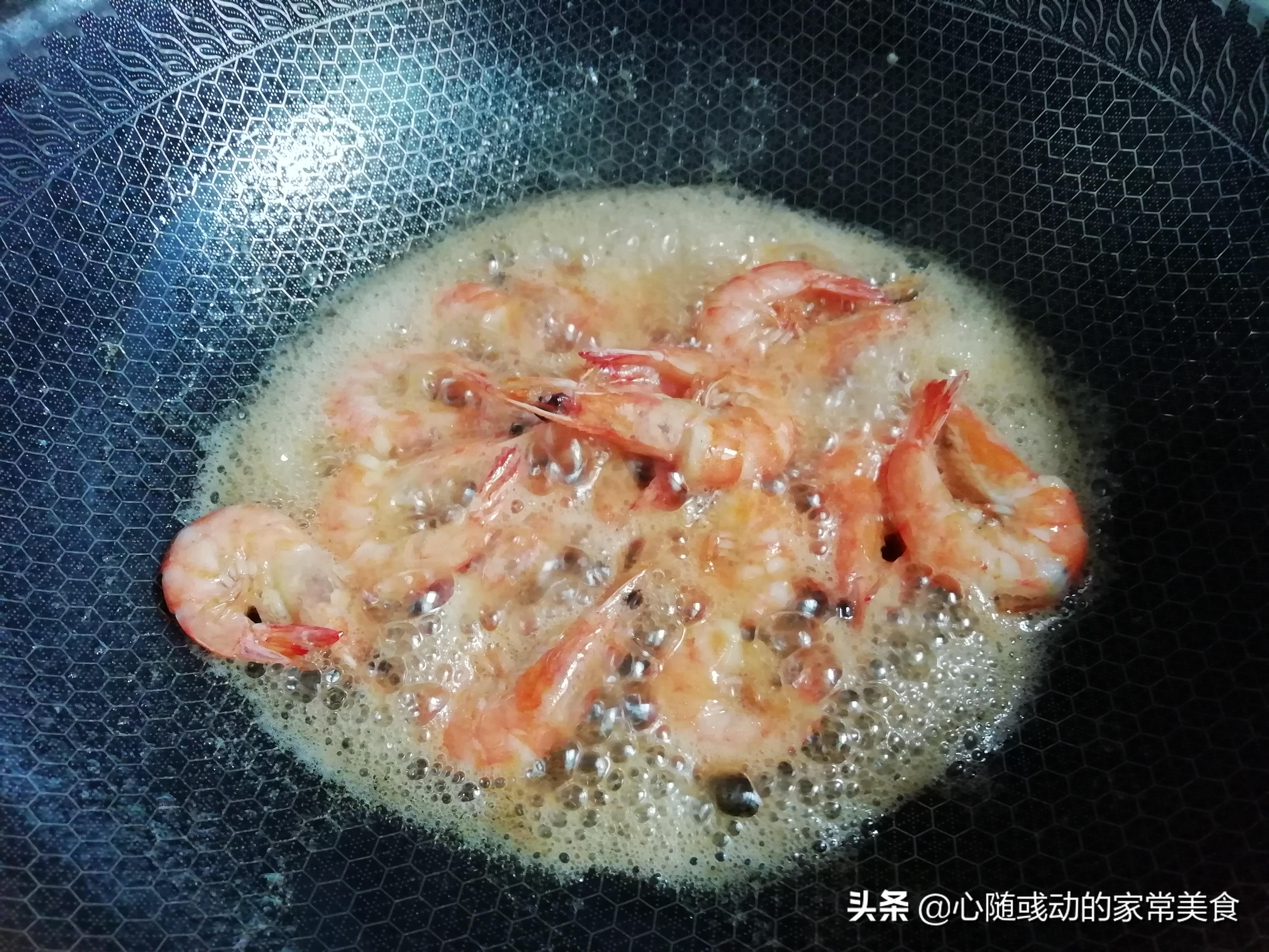 虾头到底能不能吃,虾头真能吃吗