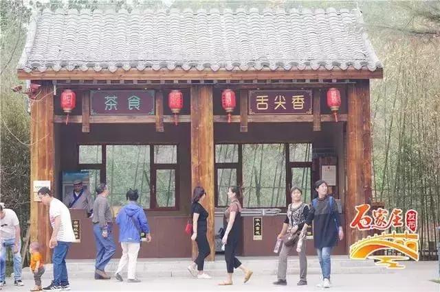 石家庄环城绿道全线修通了吗,2022春节期间石家庄周边景点