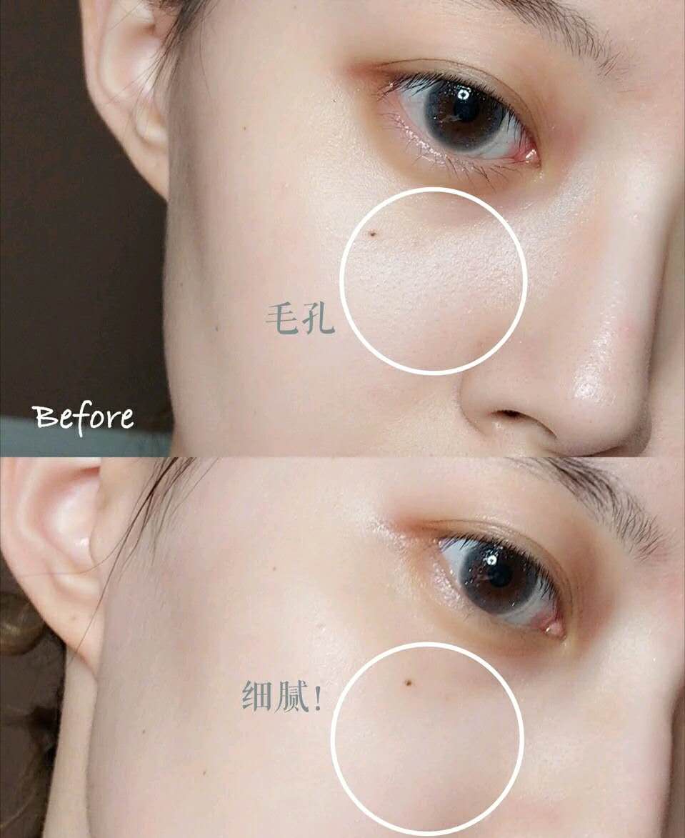 油性皮肤适合范冰冰家的哪种面膜,范冰冰极力推荐的ray面膜