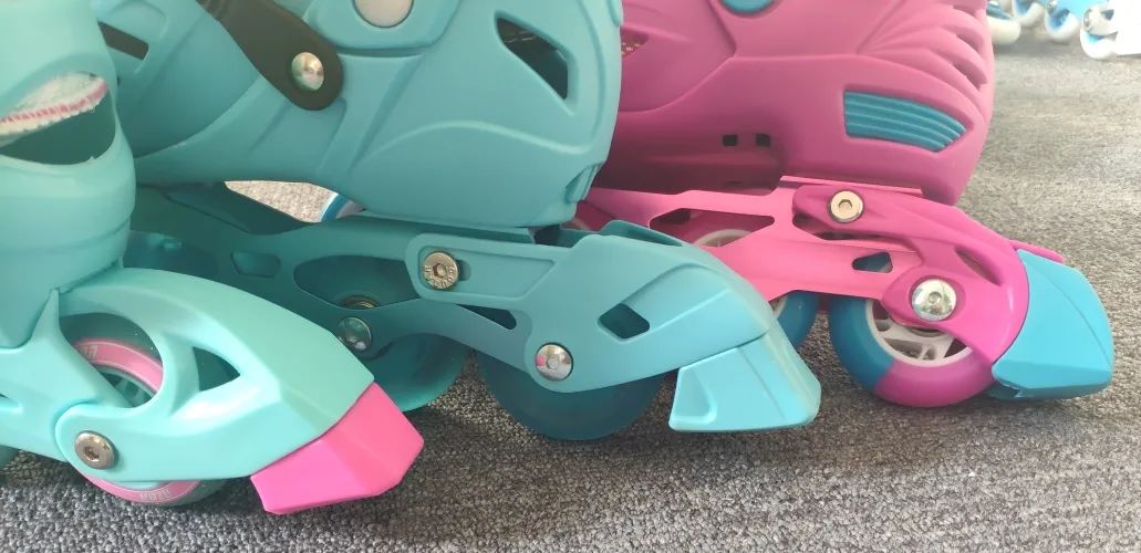 轮滑鞋测评全部,什么牌子轮滑鞋比较好儿童