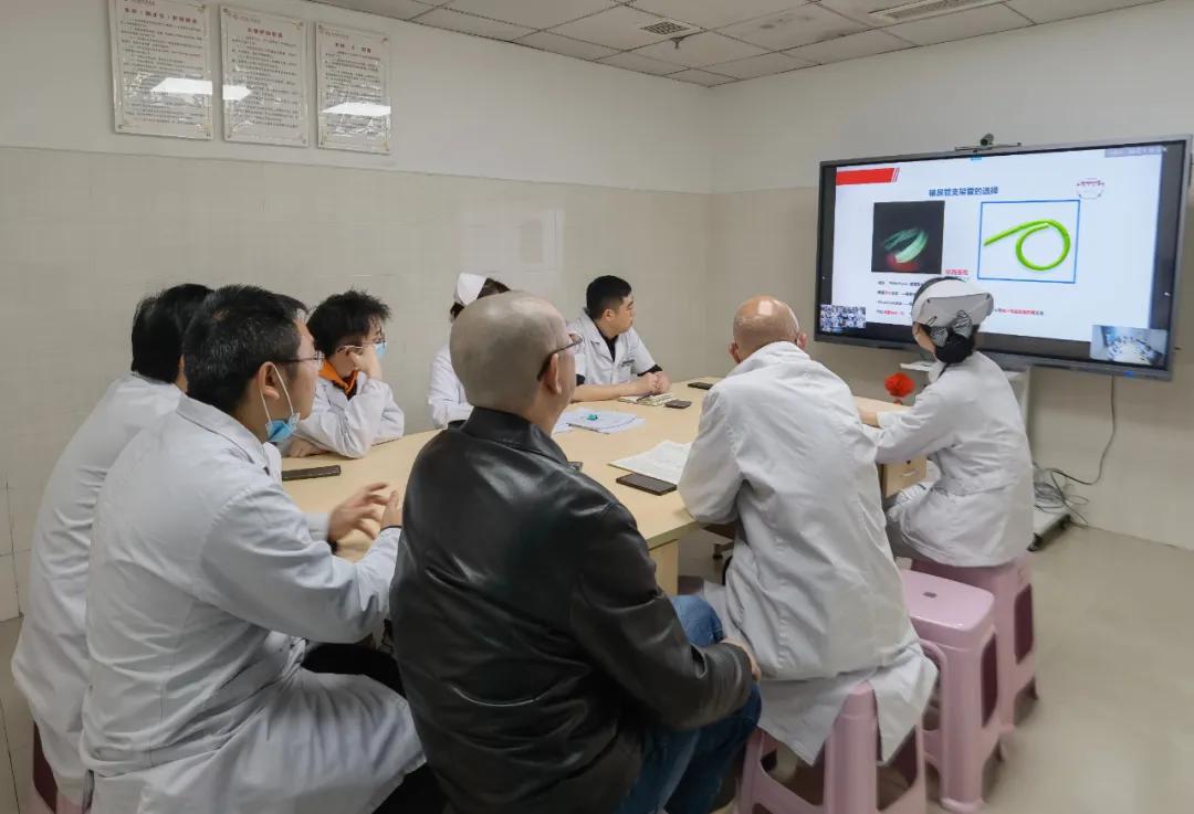 华西泌尿科有专治尿道狭窄的吗,华西医院泌尿科治尿道感染