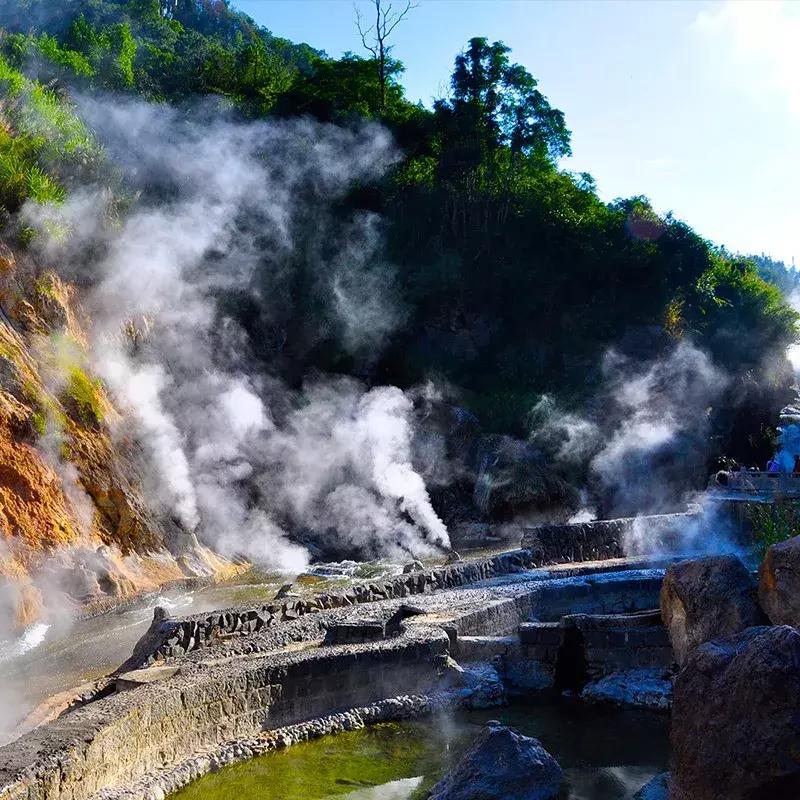 跟着徐霞客游记去旅行,徐霞客的朋友圈