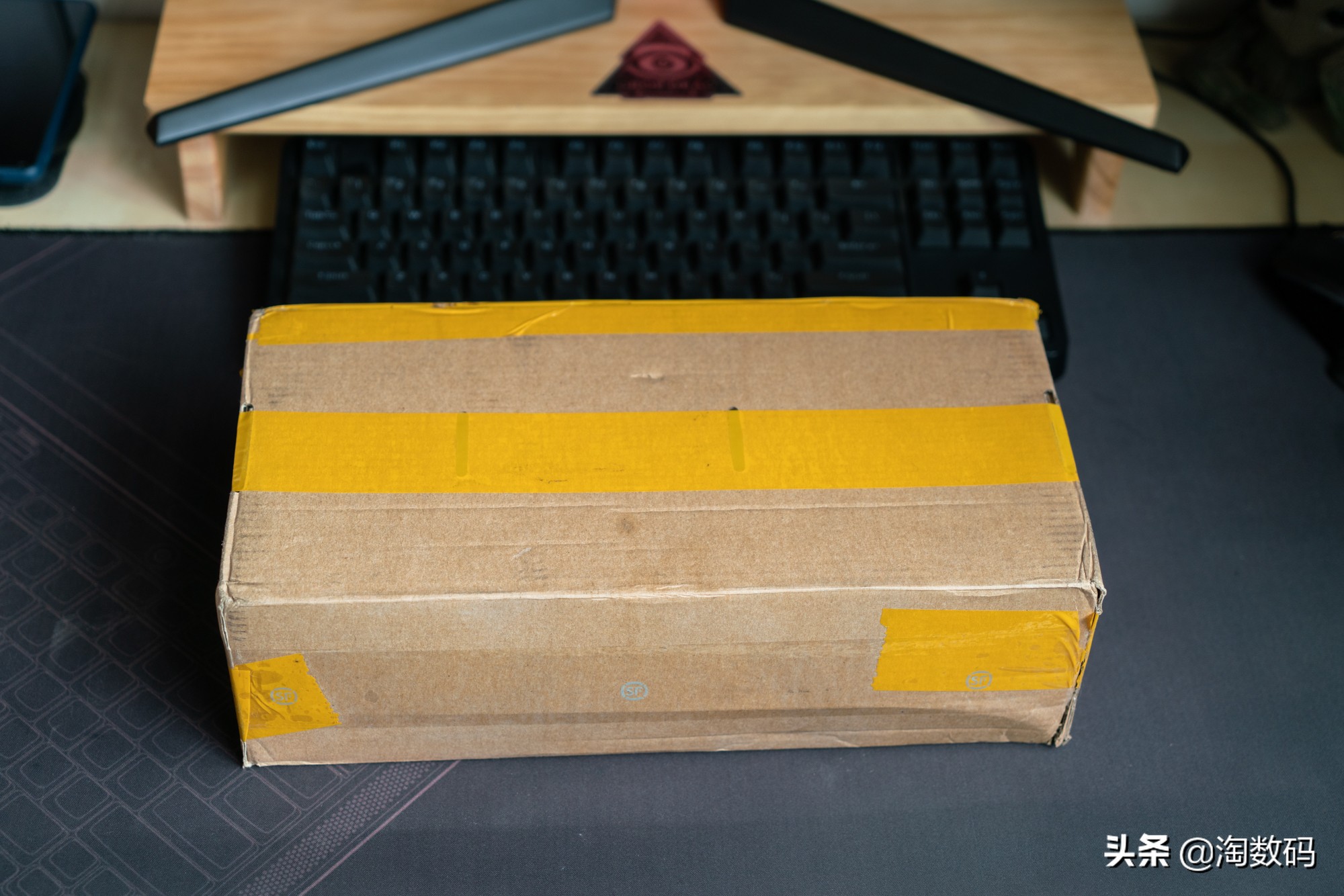 ￥1799买GTX1080全新显卡，你这让GTX1660Ti怎么活？还带一年保修