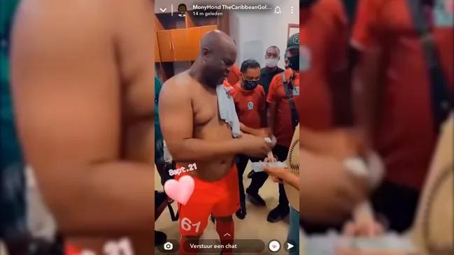 生50个娃，抢银行贩毒，当副总统，这个苏里南男人的经历像开挂了