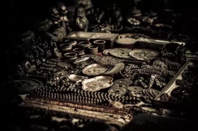 你喜欢哪个地方的夜市,哪个地方的夜市好看一点